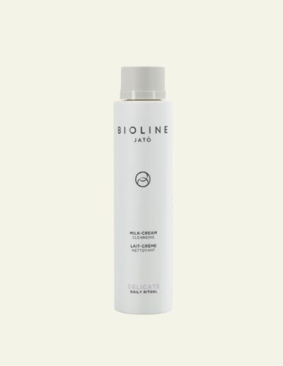 Delicate Milk Cream Cleansing