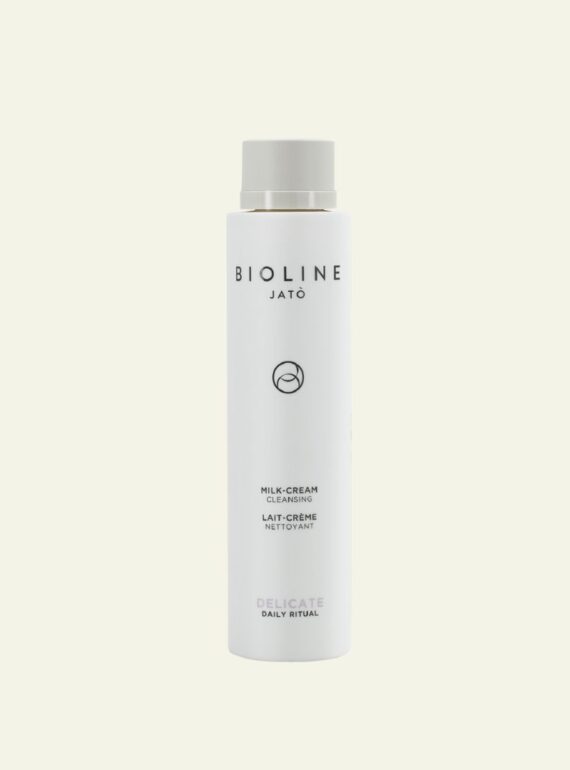 Delicate Milk Cream Cleansing