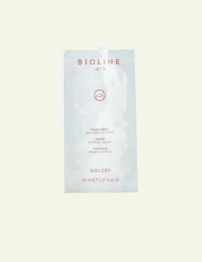 Dolce+ Intense Relief Mask