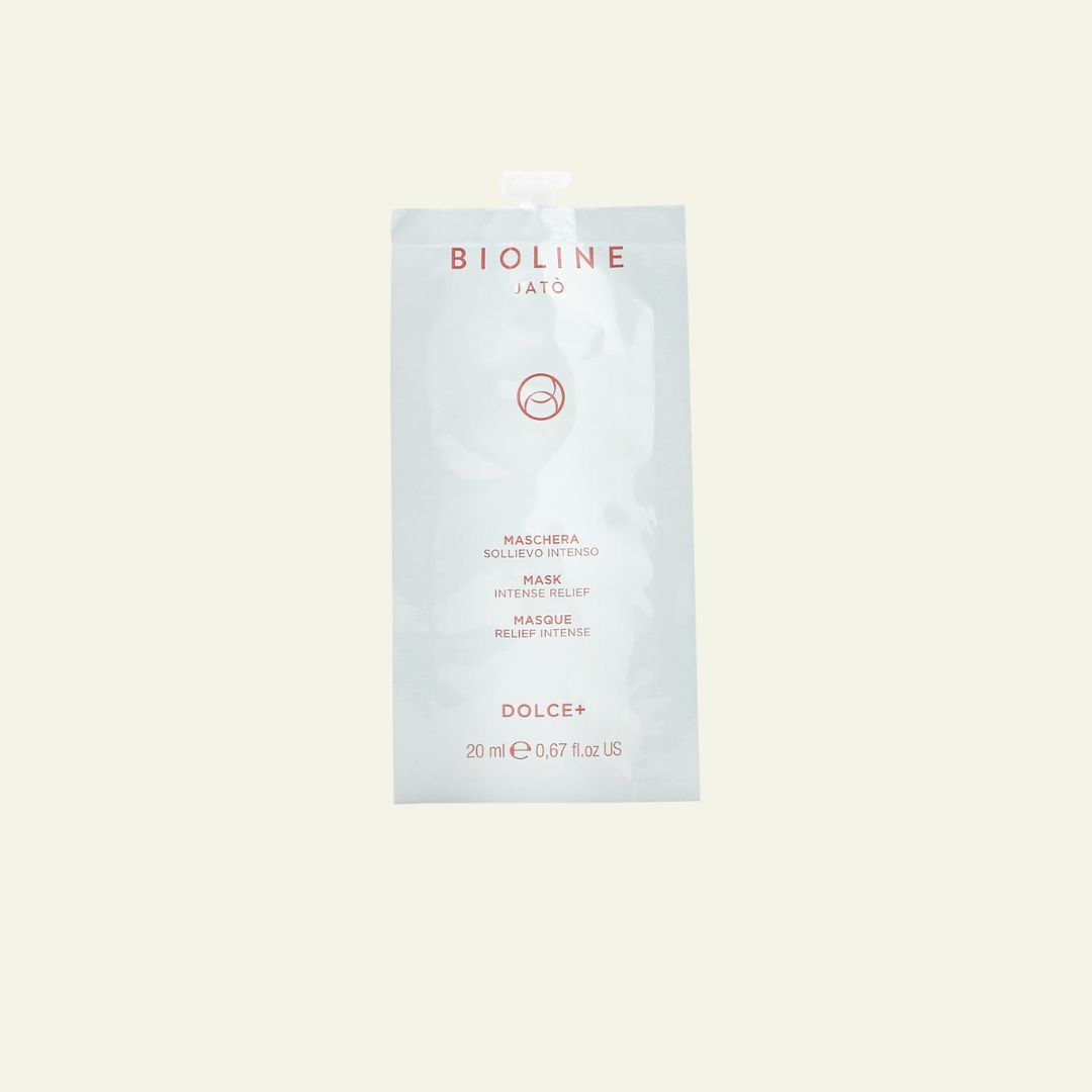 Bioline Jatò Dolce+ Intense Relief Mask 20ml