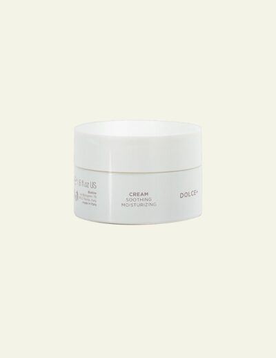 Dolce+ Moisturizing Cream