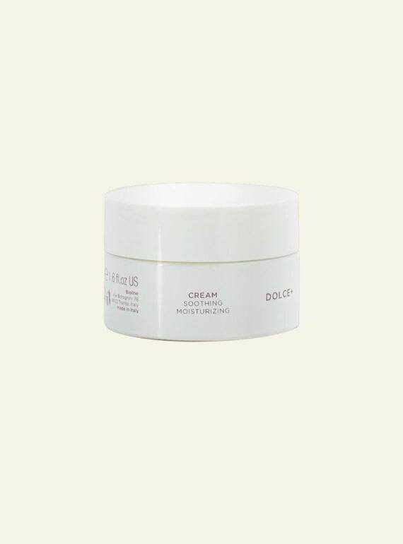 Dolce+ Moisturizing Cream