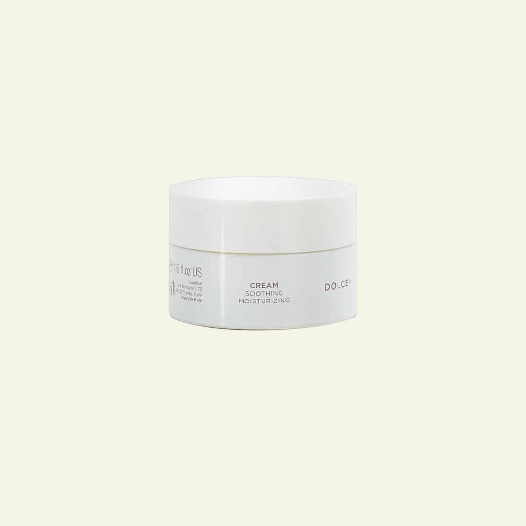 Bioline Jatò Dolce+ Soothing Moisturizing Cream 50ml