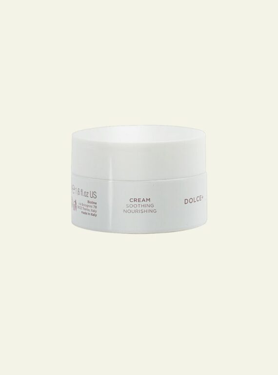 Dolce+ Nourishing Cream