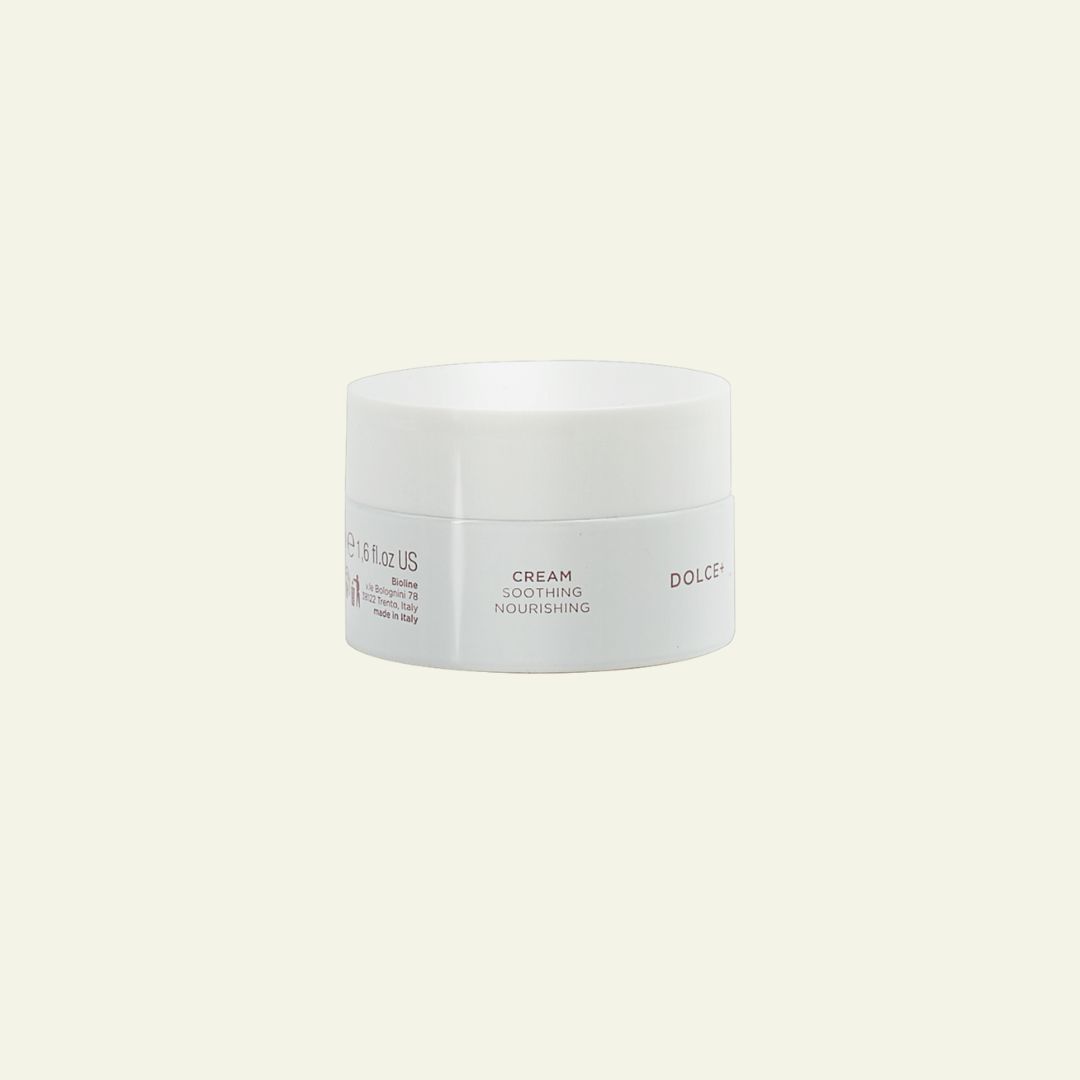 Bioline Jatò Dolce+ Soothing Nourishing Cream 50ml