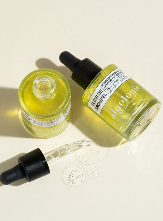 Elixir de l'Archipel