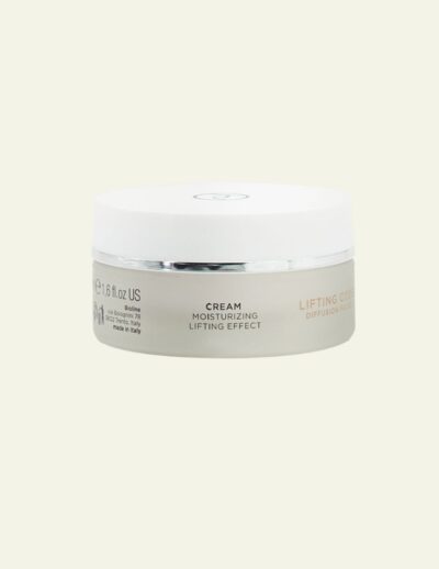 Liftin Code Moisturizing Cream