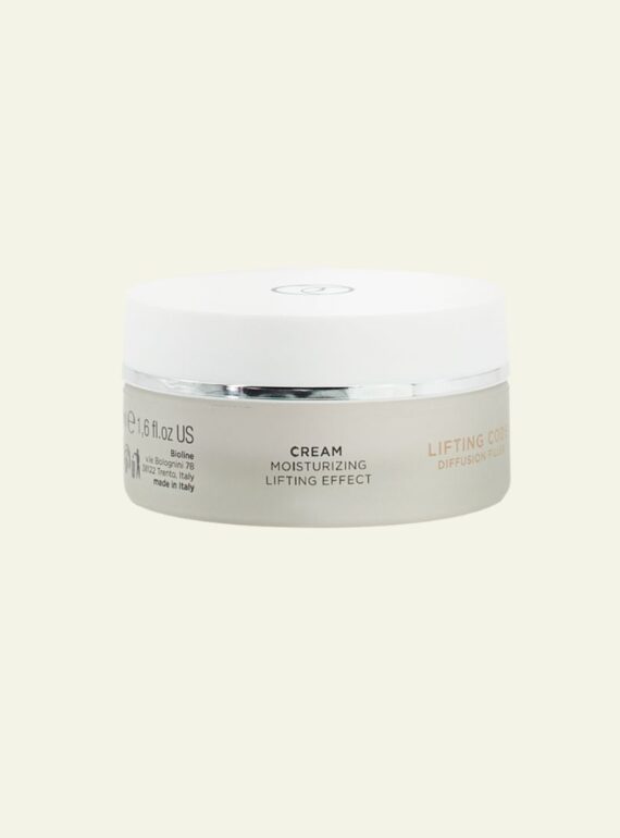 Liftin Code Moisturizing Cream