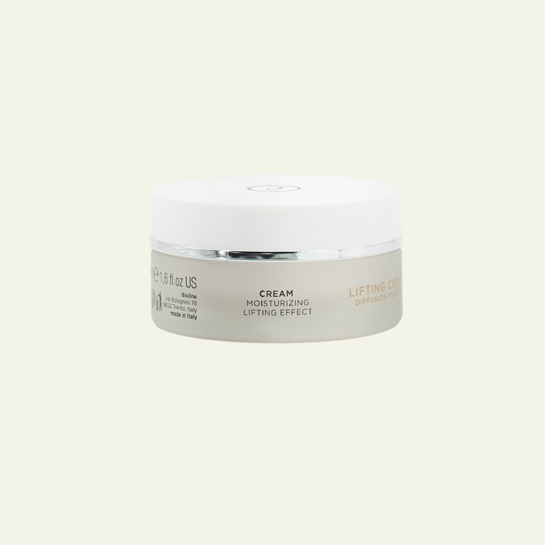 Bioline Jatò Lifting Code Moisturizing Cream 50ml