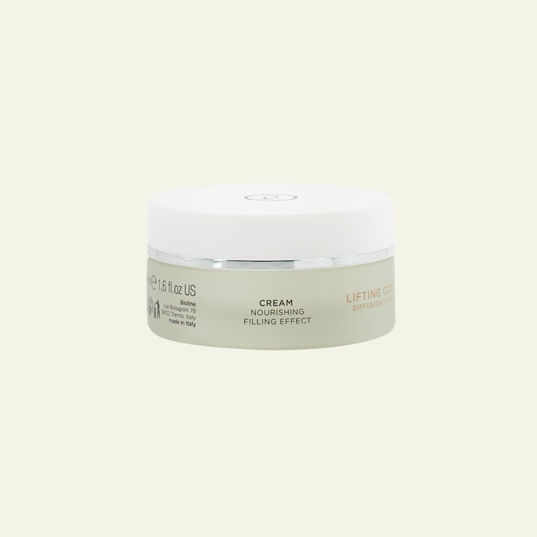Bioline Jatò Lifting Code Nourishing Cream 50ml