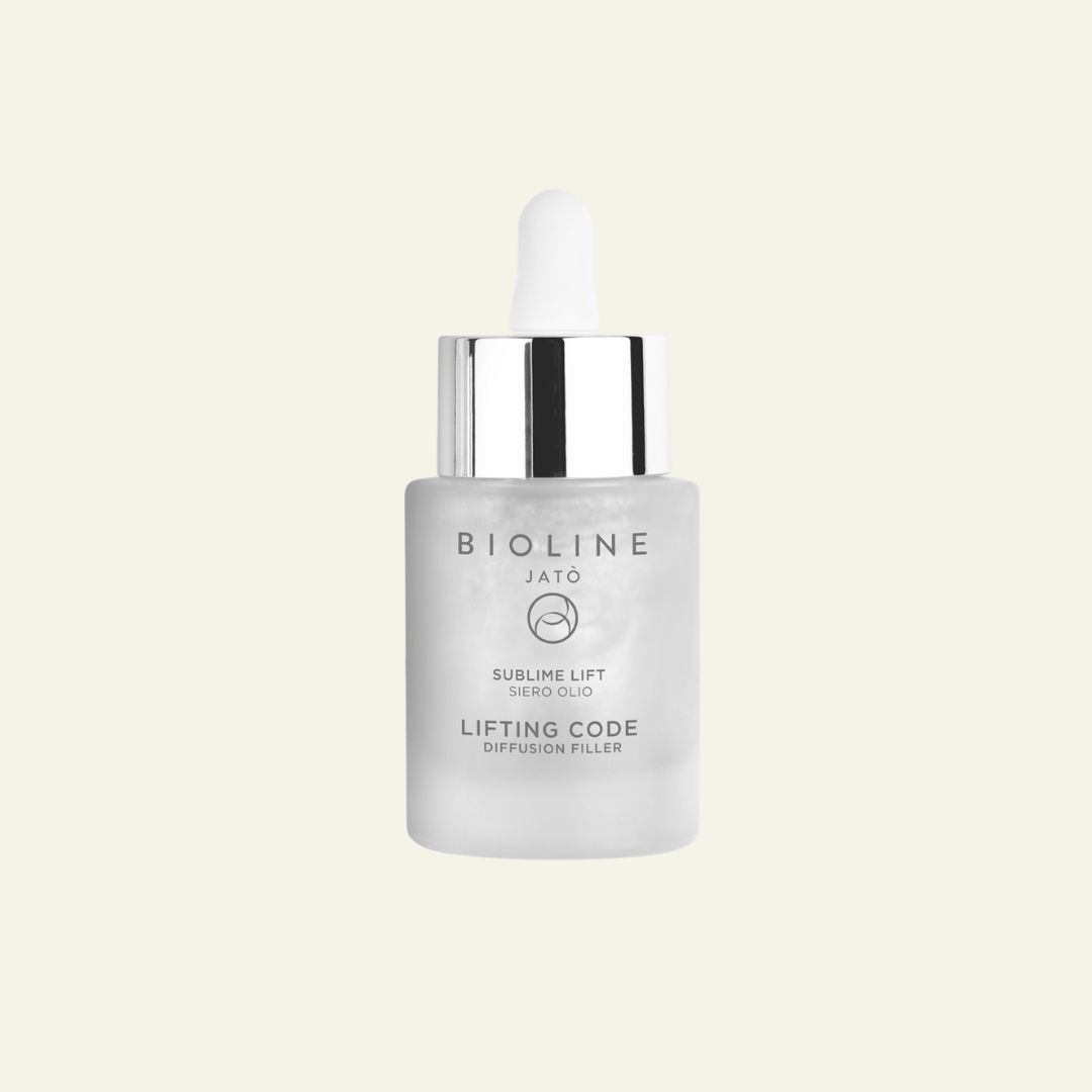 Bioline Jatò Lifting Code Sublime Lift Serum Oil 30ml