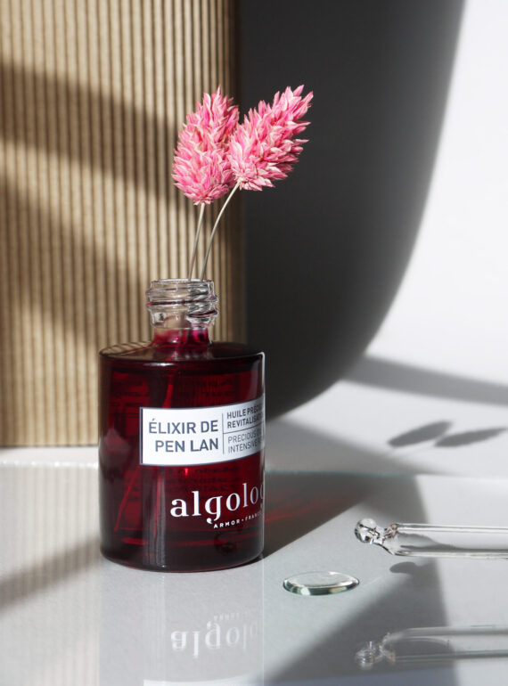 Algologie Precious Oil Intensive Revitalisation 30ml