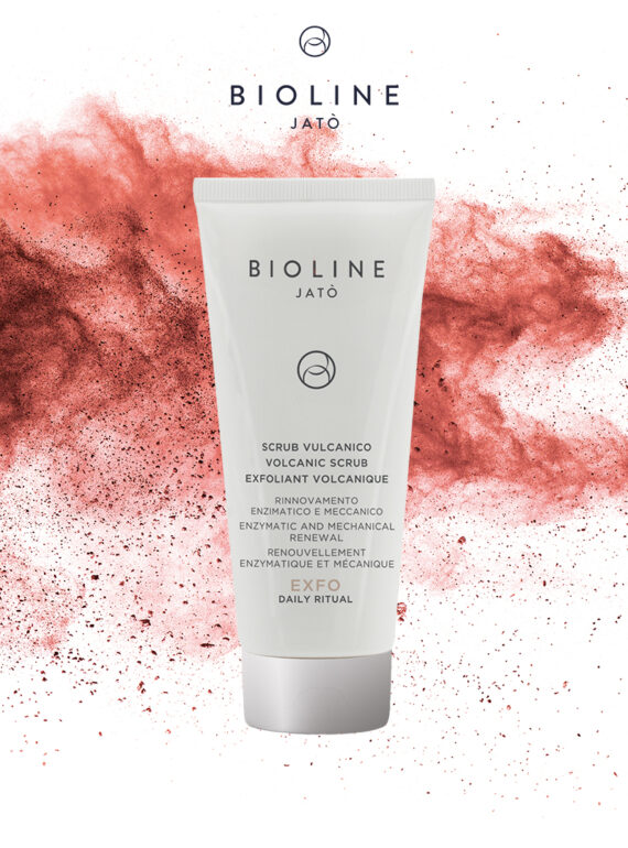 Charcoal Mask från Bioline Jató