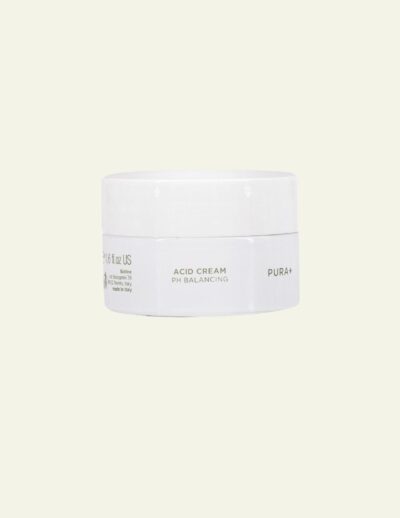 Pura+ Balancing Acid Mask