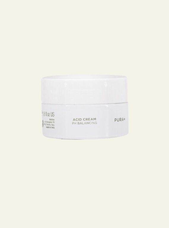 Pura+ Balancing Acid Mask