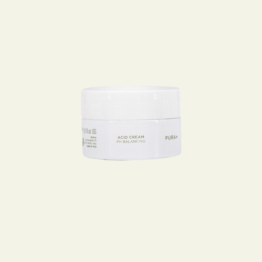 Bioline Jatò Pura+ Balancing Acid Cream 50ml
