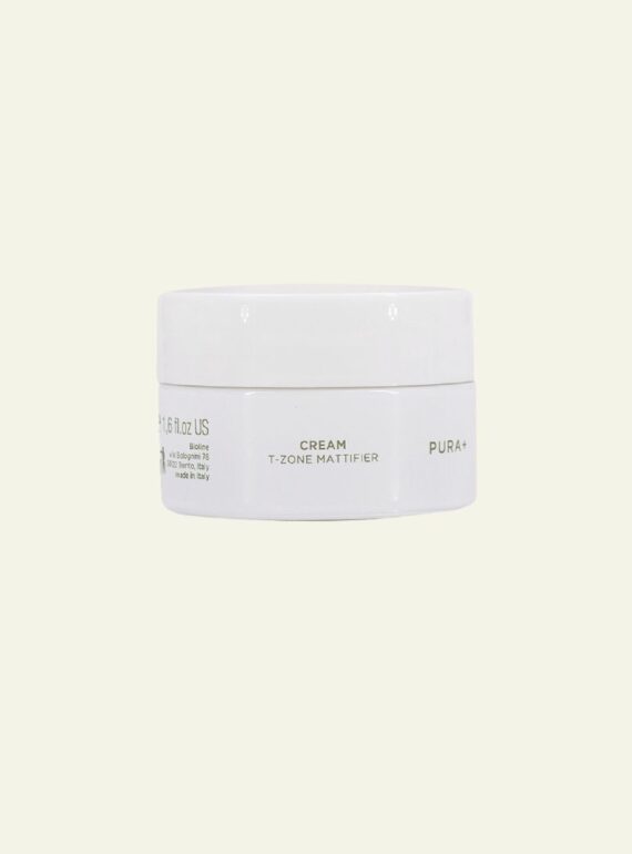 Pura+ Mattifier Cream