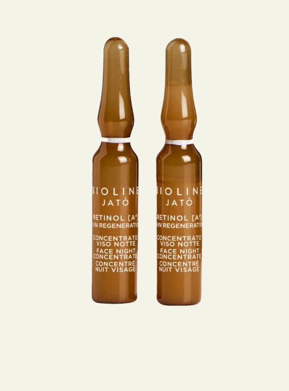 Retinol A4 - Ampull