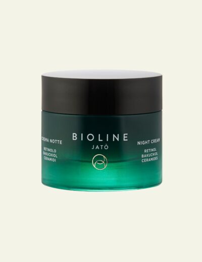 Retinol A4 - Natcreme
