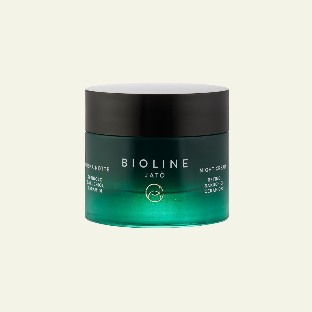 Bioline Jatò Retinol A4 Night Cream 50ml