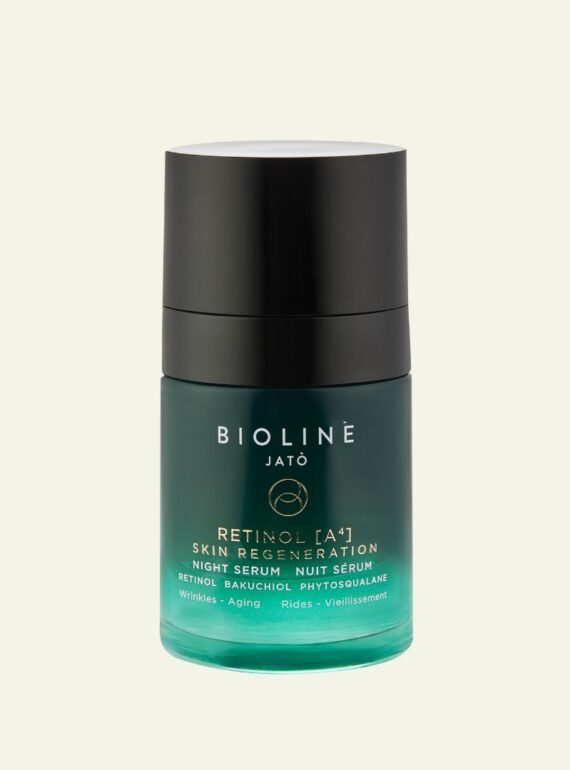 Retinol A4 - Night Serum