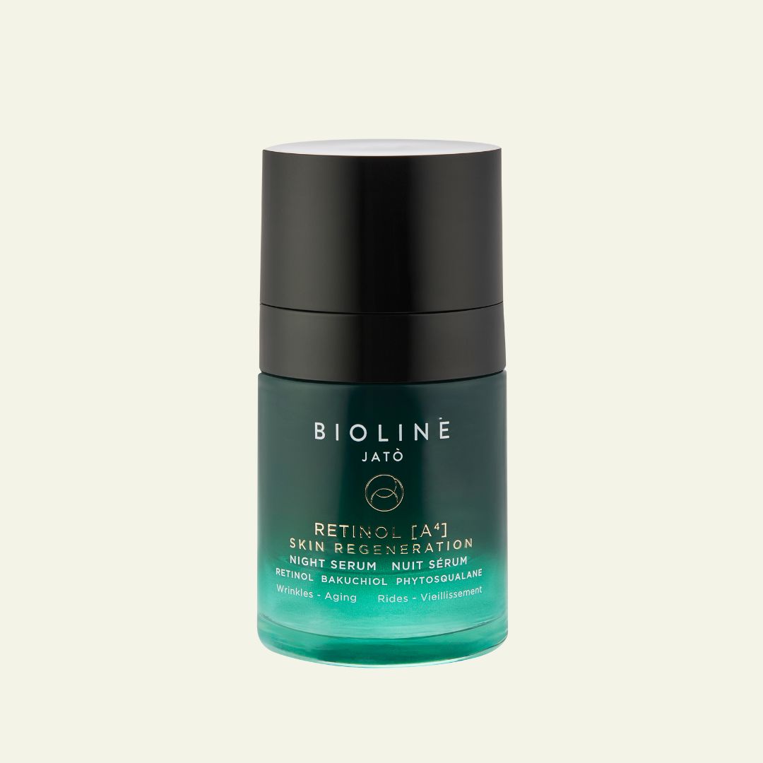 Bioline Jatò Retinol A4 Night Serum 30ml