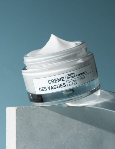 VNA202_Crème des Vagues