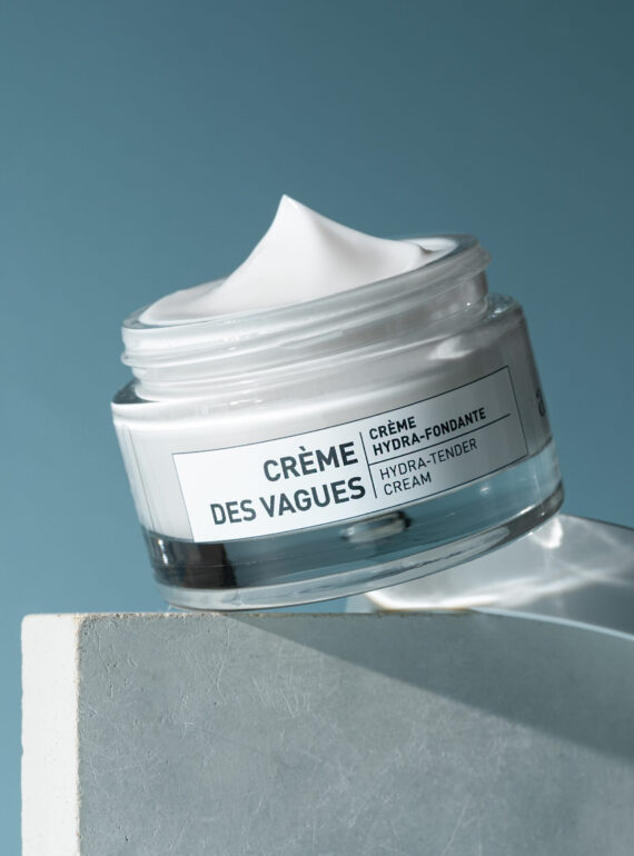 VNA202_Crème des Vagues