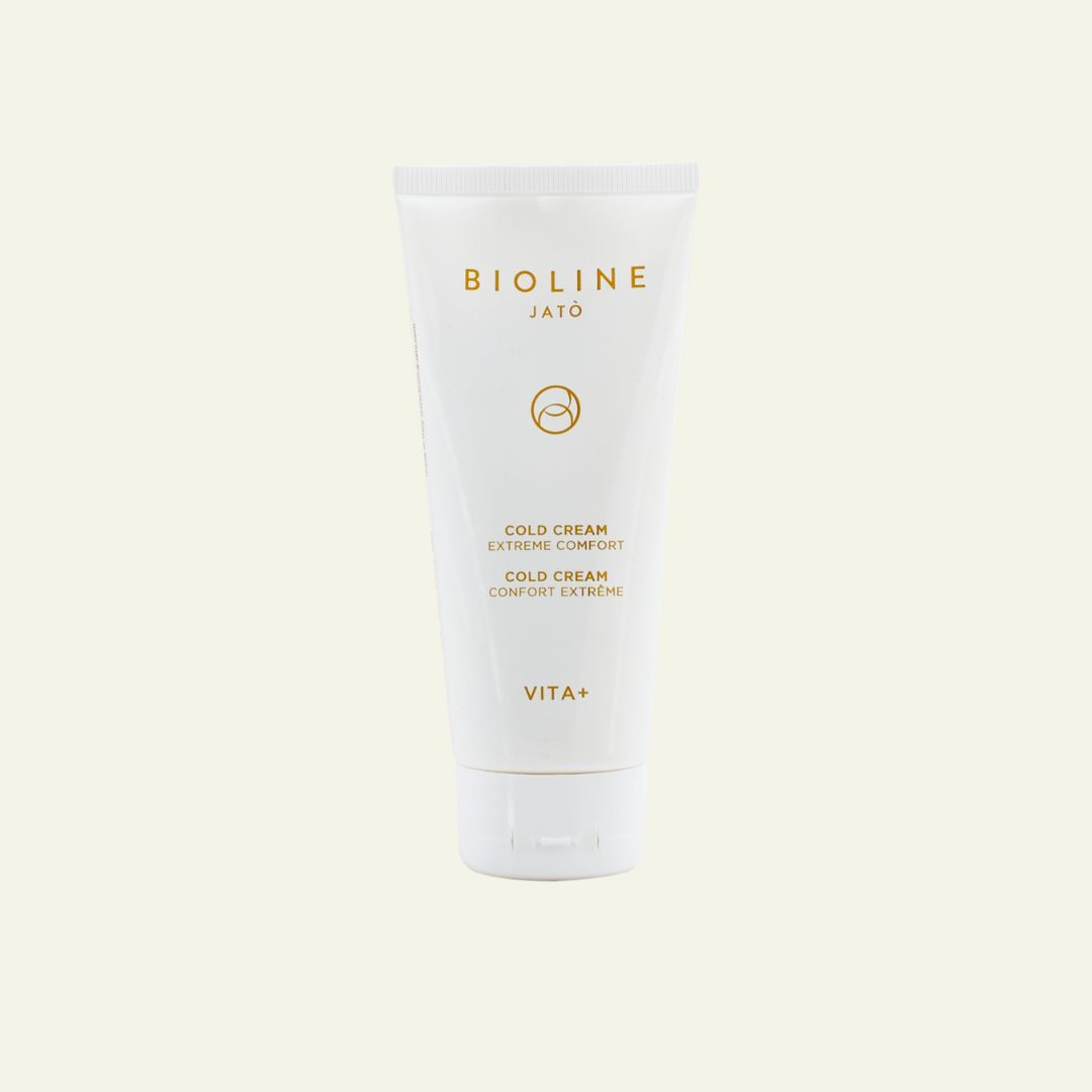 Bioline Jatò Vita+ Cold Cream Extreme Comfort 100ml