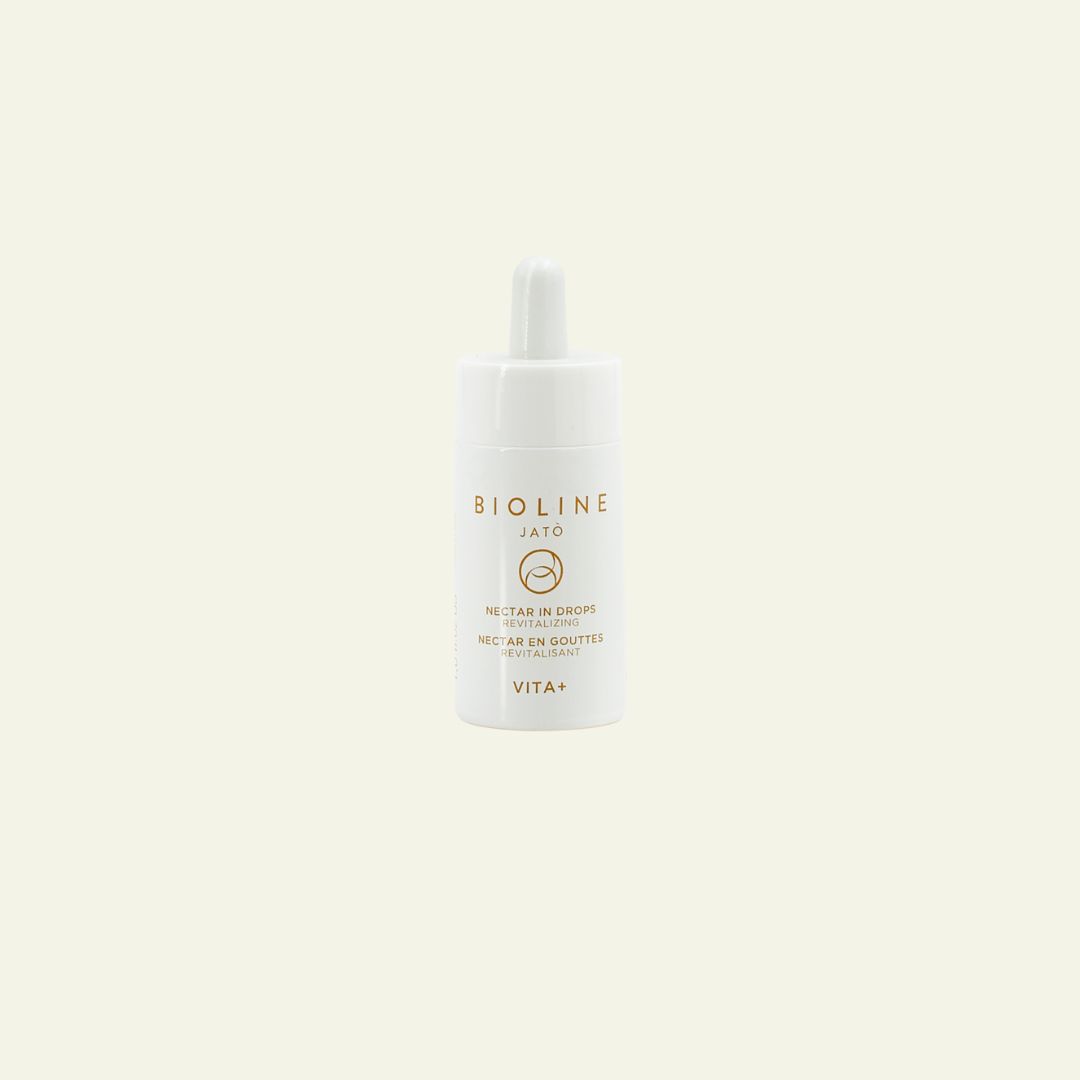 Bioline Jatò Vita+ Nectar In Drops 30ml