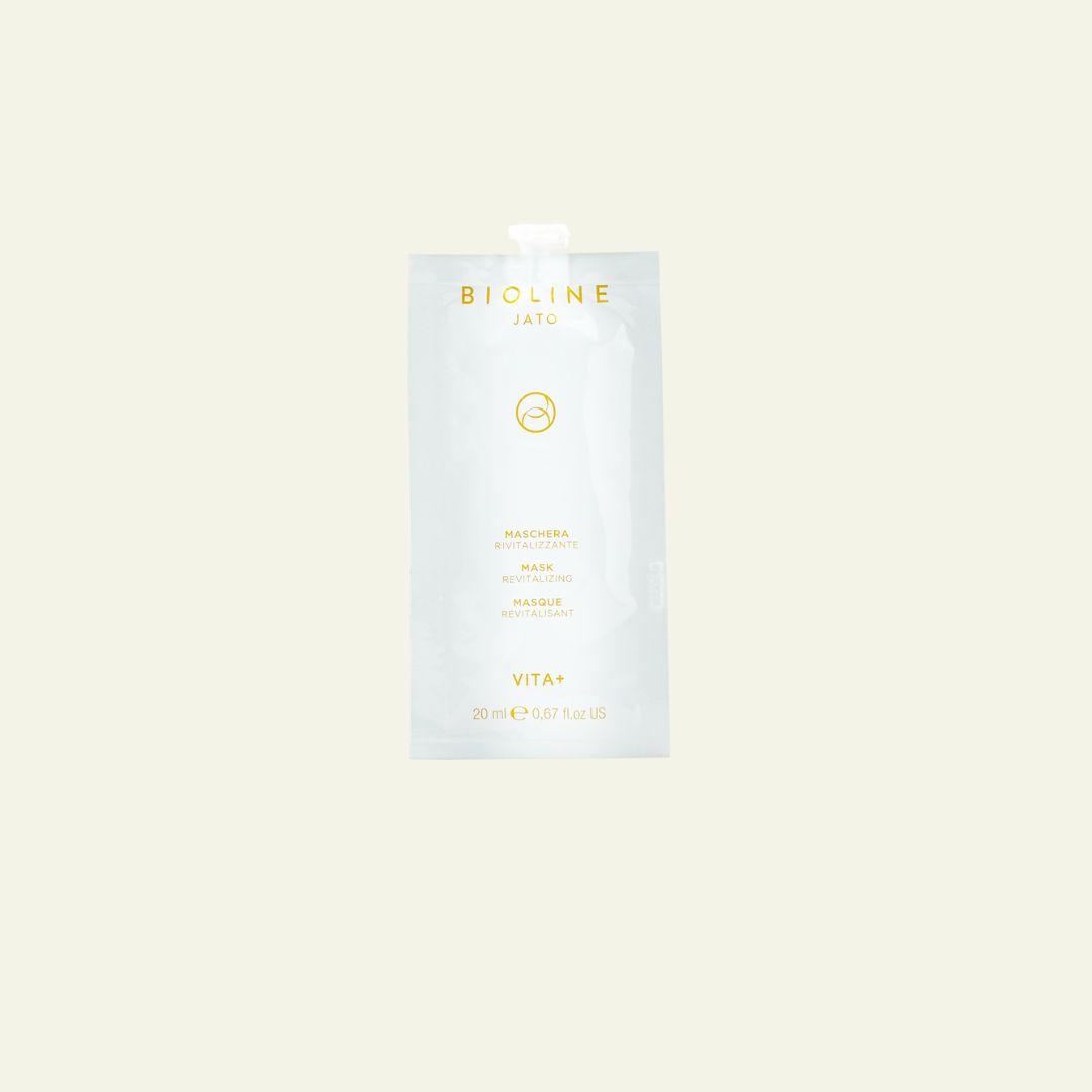 Bioline Jatò Vita+ Revitalizing Mask 20ml