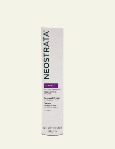 Renewal Cream