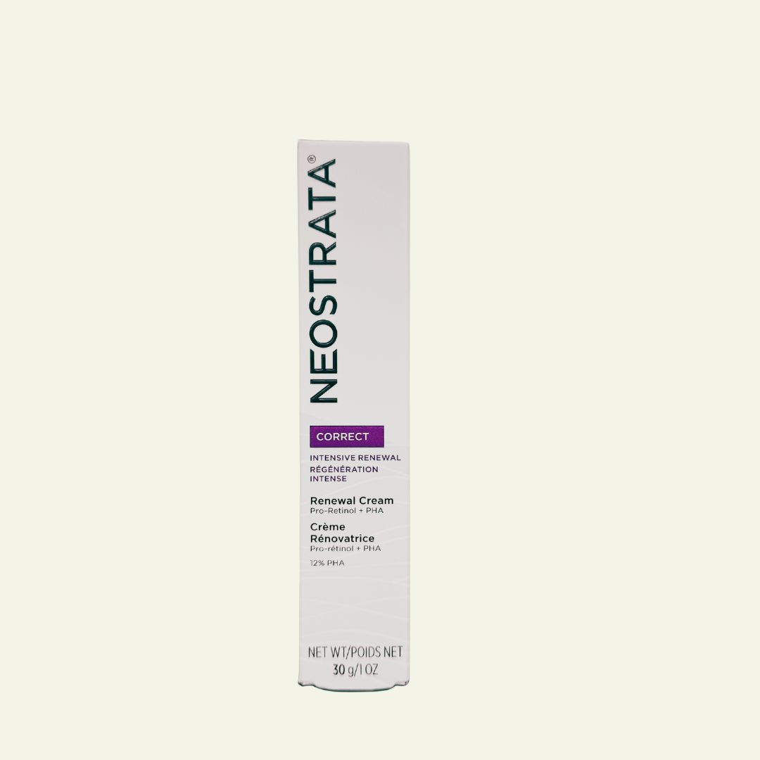 Neostrata Renewal Cream