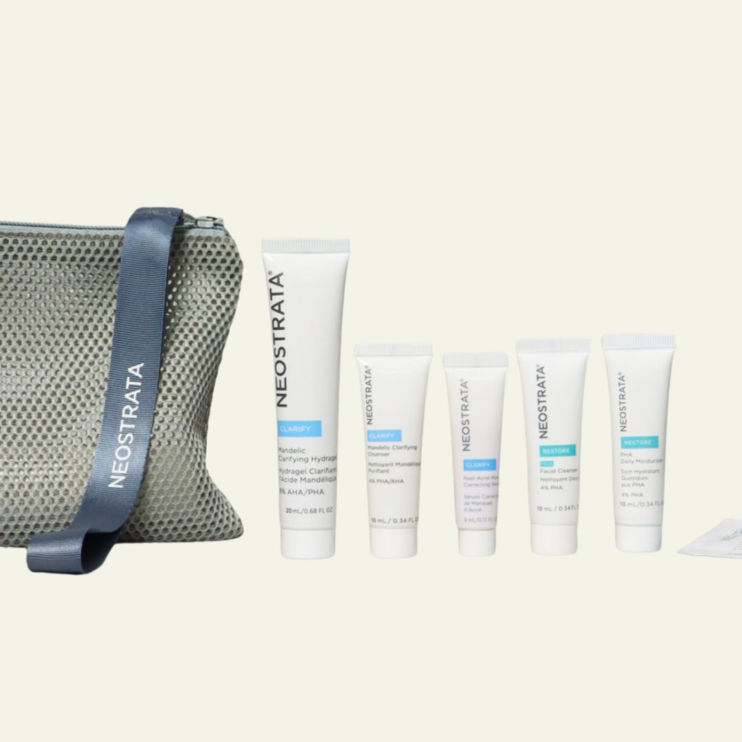 Neostrata Startkit Akne small