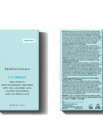 8. PACKAGING