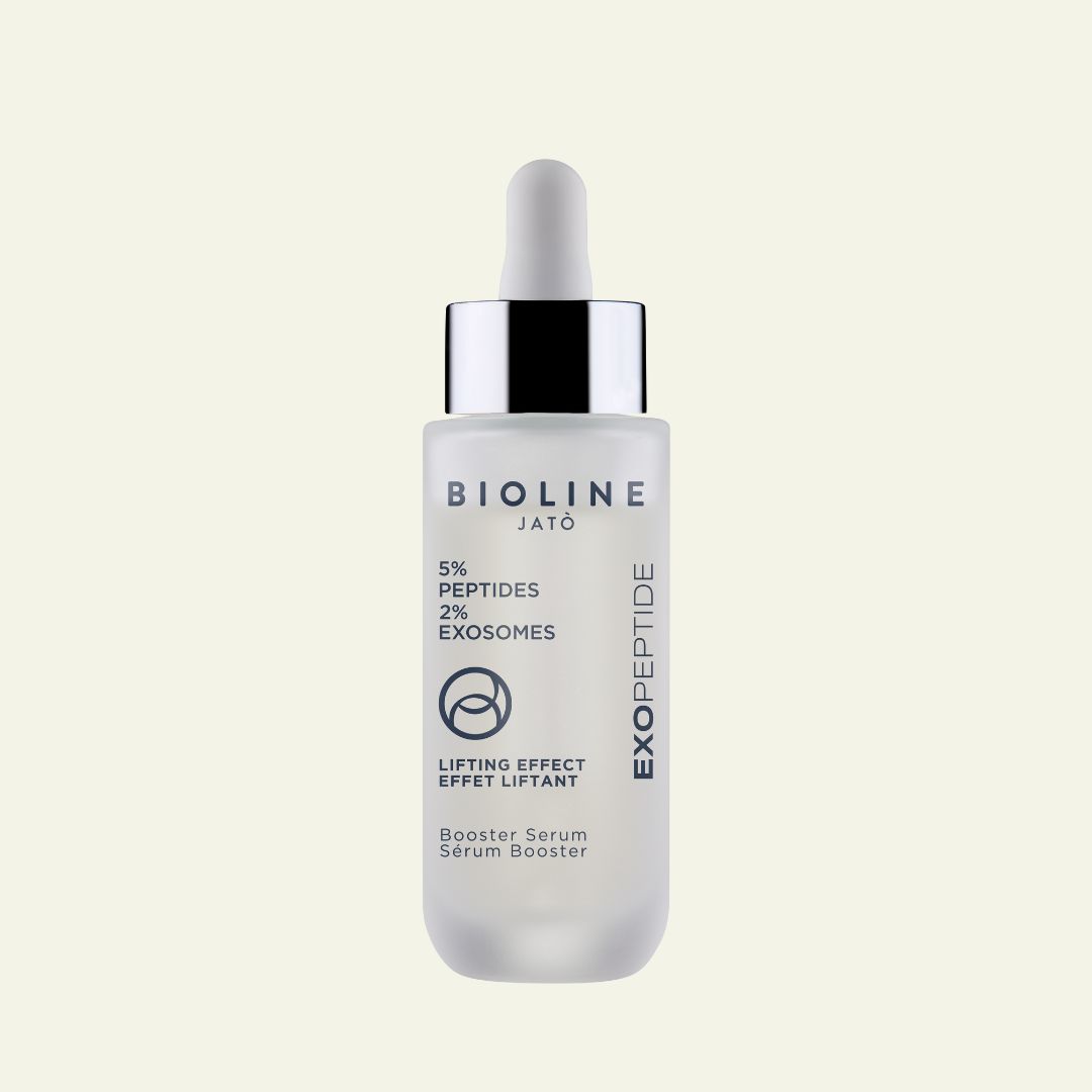 Bioline Jatò Exopeptide Booster Serum 30ml