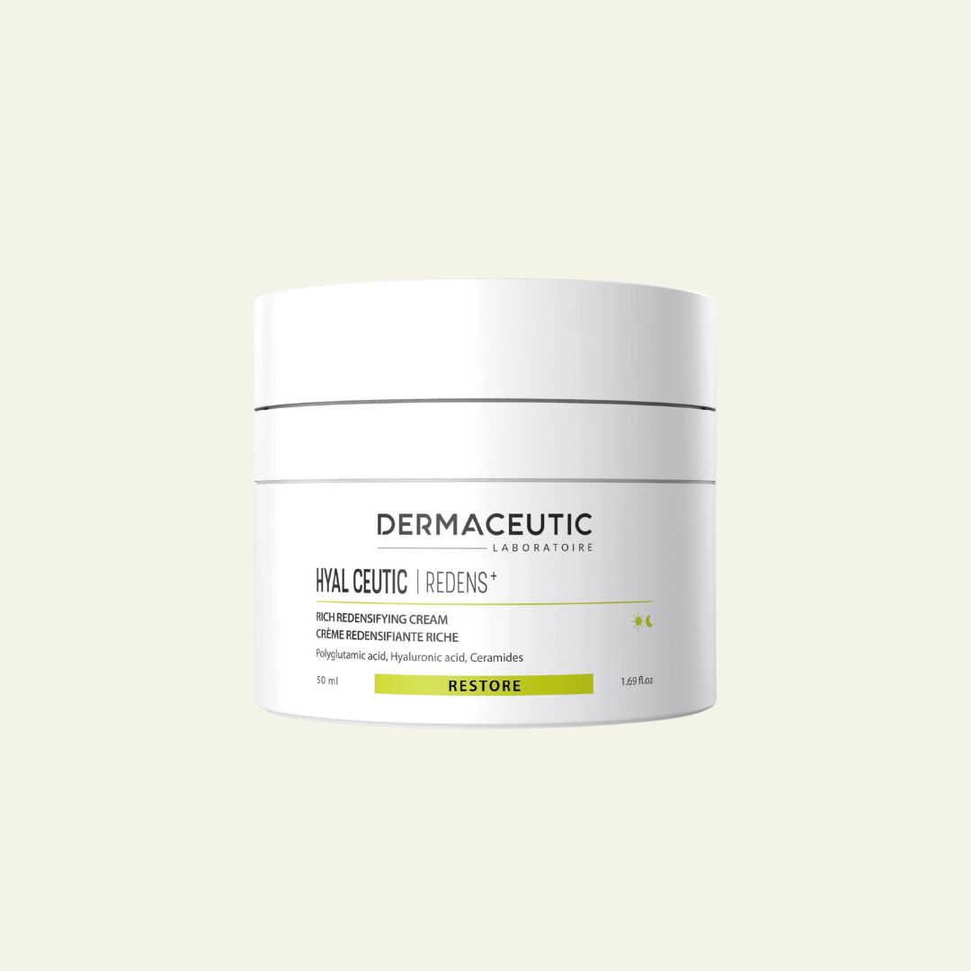 Dermaceutic Hyal Ceutic Redens+