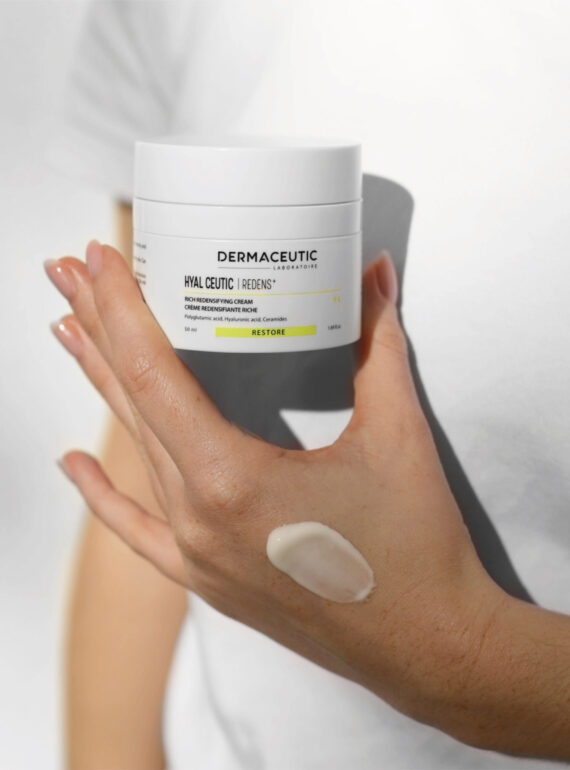 Skintelligent HYAL CEUTIC REDENS