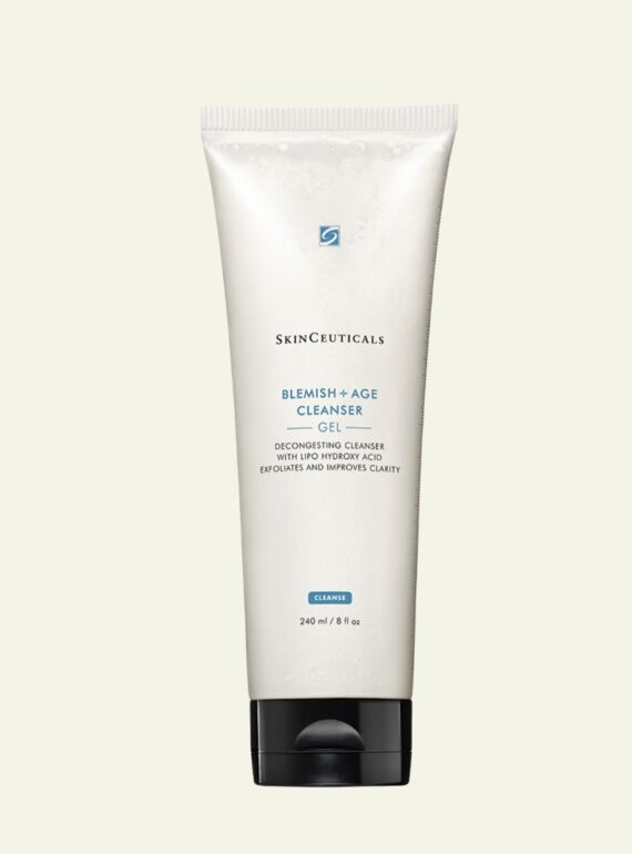 SkinCeuticals Blemish & Age Cleansing Gel