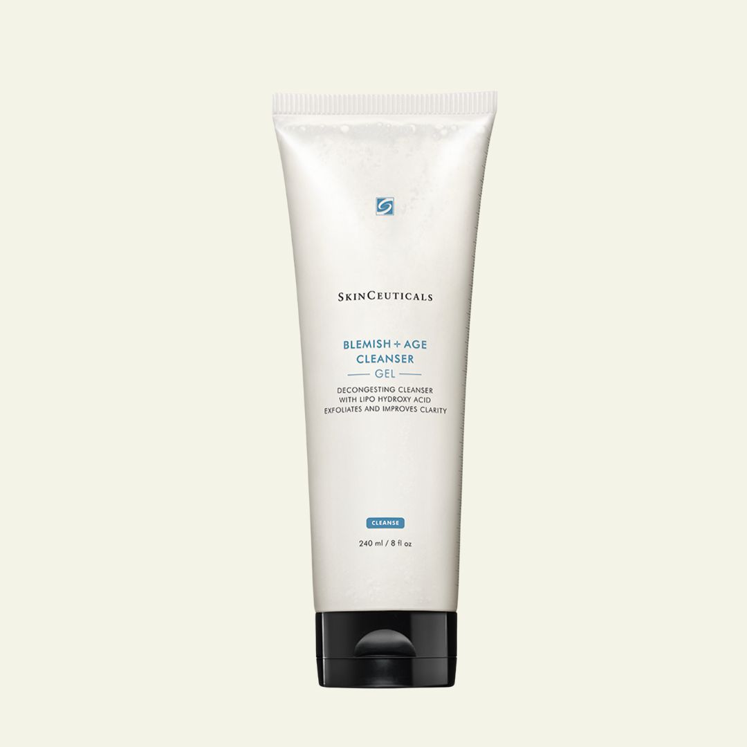 SkinCeuticals Blemish & Age Cleansing Gel 240ml