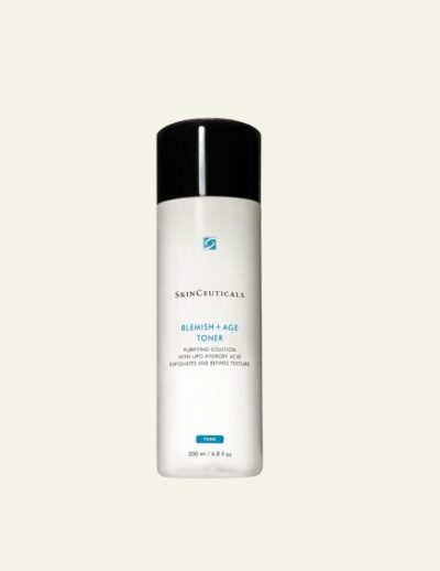 SkinCeuticals Blemish & Age toner