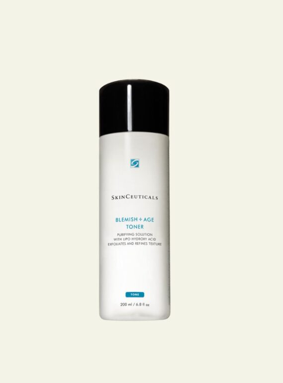 SkinCeuticals Blemish & Age toner