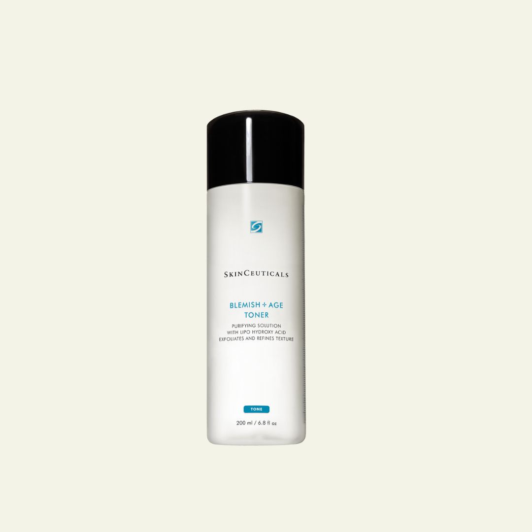 SkinCeuticals Blemish & Age Toner 200ml