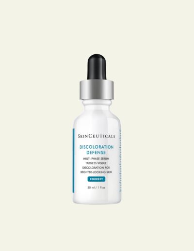 SkinCeuticals Discoloration Defence