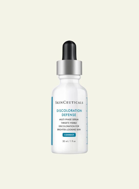 SkinCeuticals Discoloration Defence