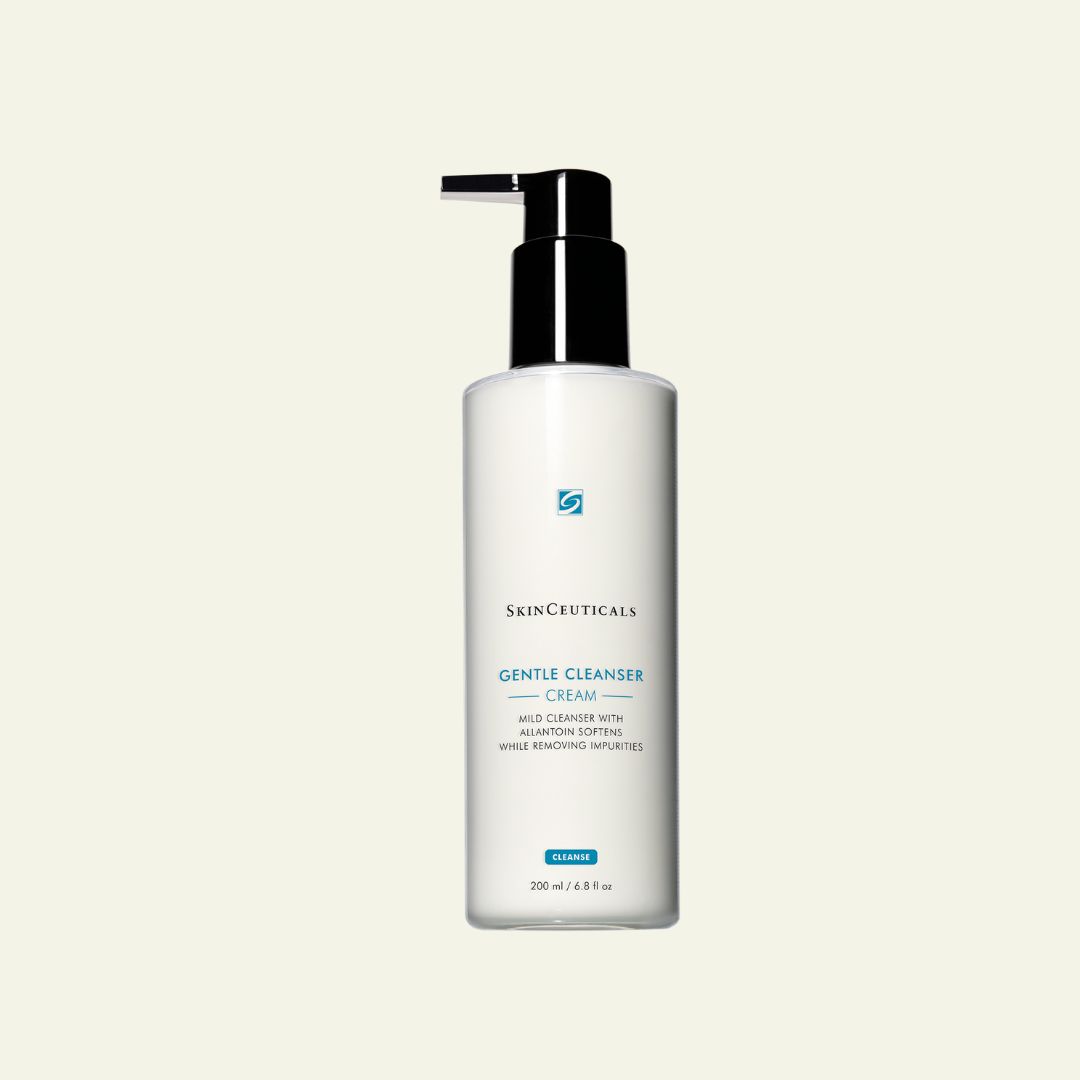 SkinCeuticals Gentle Cleanser 190ml