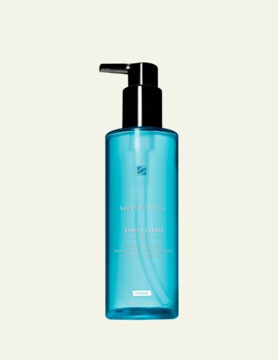SkinCeuticals Simply clean