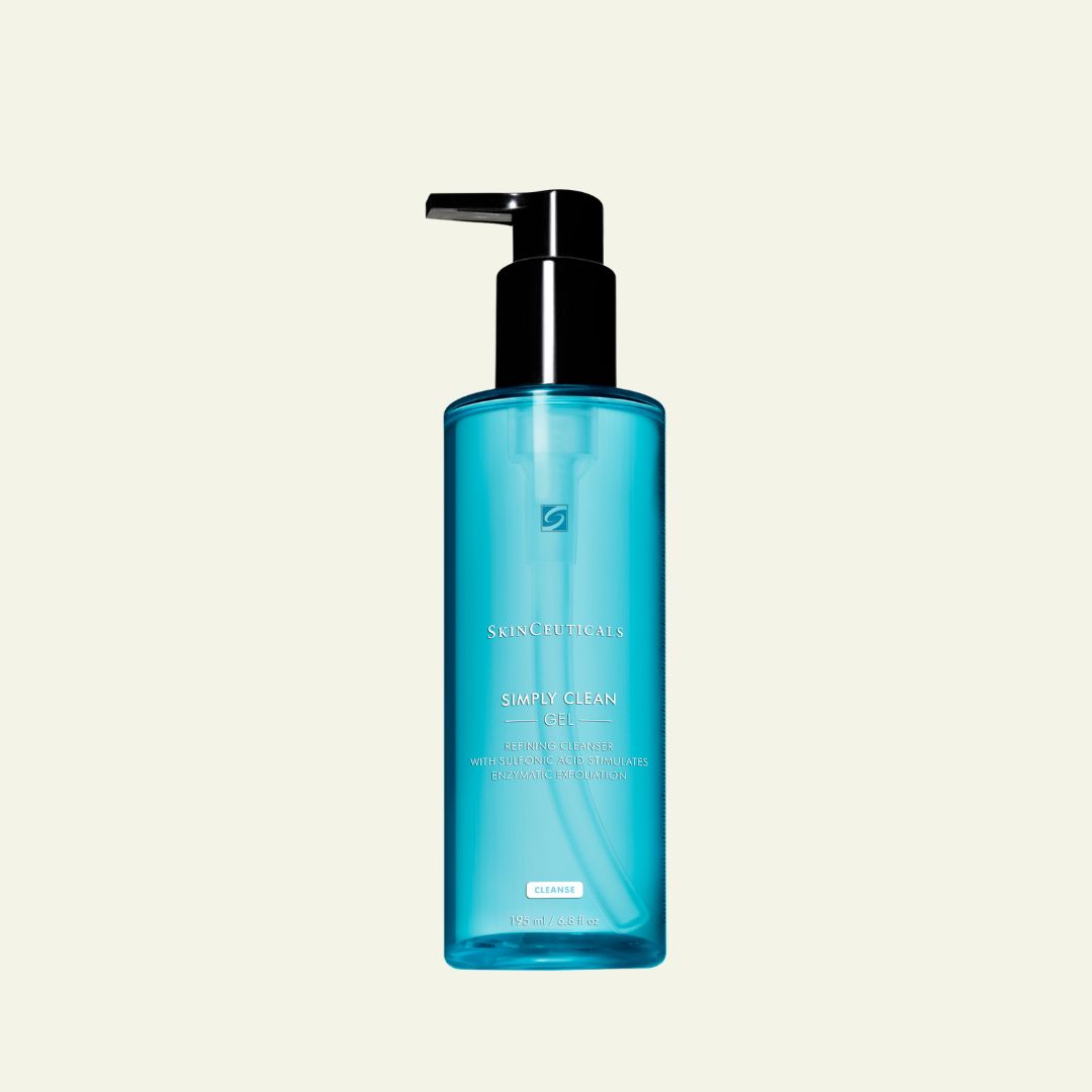 SkinCeuticals Simply Clean 195ml