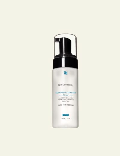 SkinCeuticals Soothing Cleanser