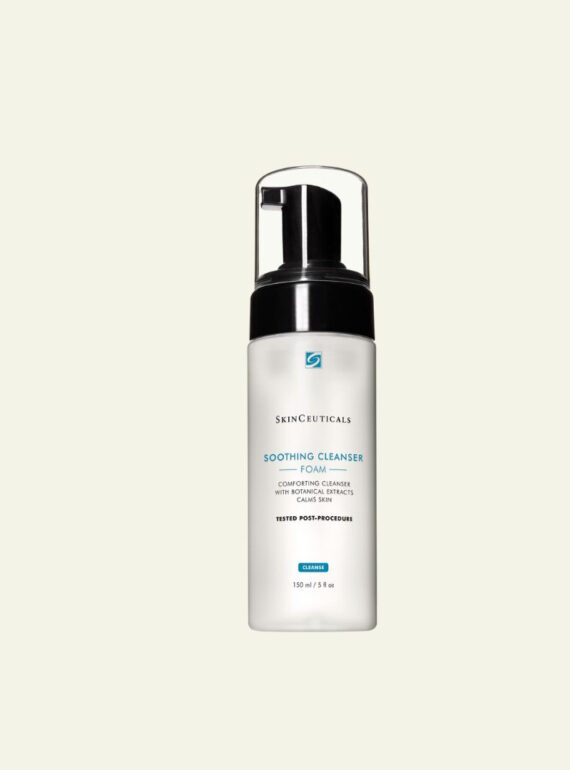 SkinCeuticals Soothing Cleanser